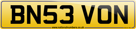 BN53 VON