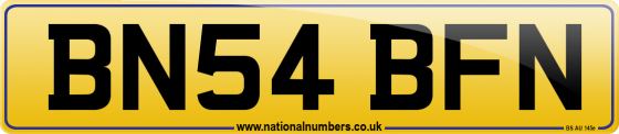 BN54 BFN