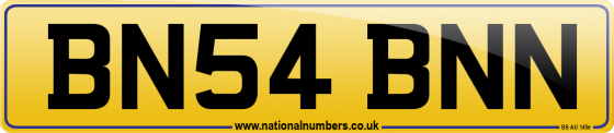 BN54 BNN