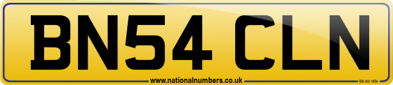 BN54 CLN