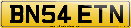 BN54 ETN