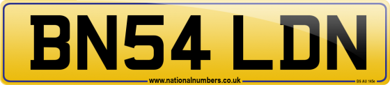 BN54 LDN