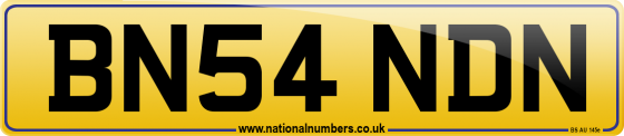 BN54 NDN