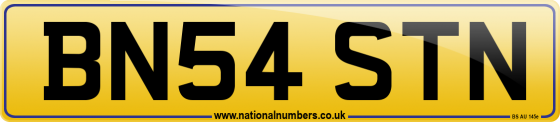 BN54 STN