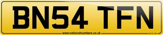 BN54 TFN