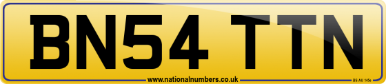 BN54 TTN