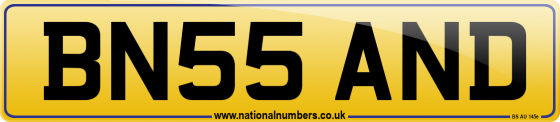 BN55 AND