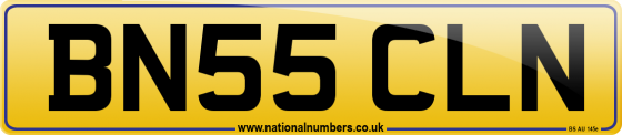BN55 CLN