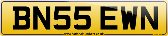 BN55 EWN