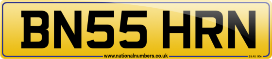 BN55 HRN