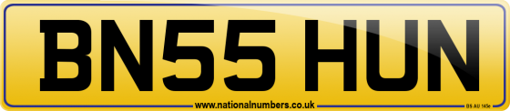 BN55 HUN