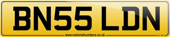 BN55 LDN