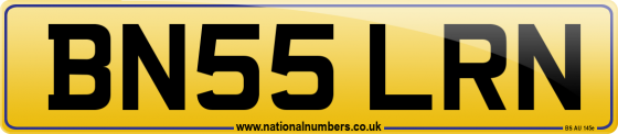BN55 LRN
