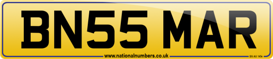 BN55 MAR