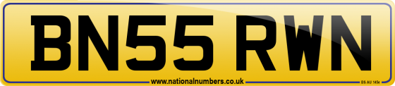 BN55 RWN