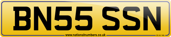 BN55 SSN