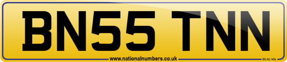 BN55 TNN