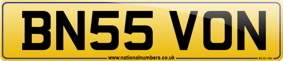 BN55 VON
