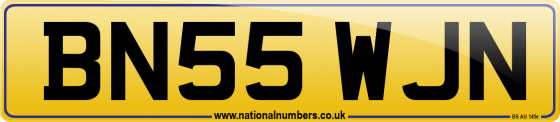 BN55 WJN