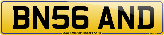 BN56 AND