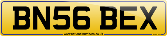 BN56 BEX