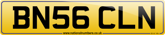 BN56 CLN