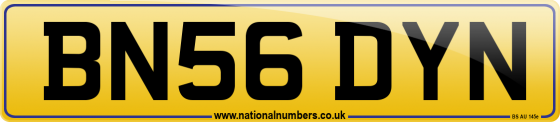 BN56 DYN