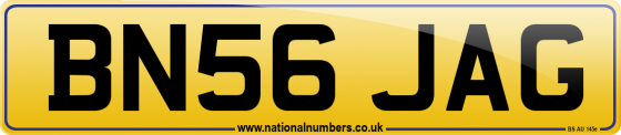 BN56 JAG