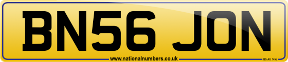 BN56 JON