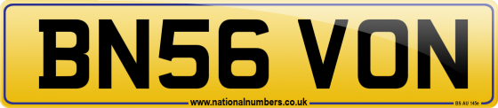 BN56 VON