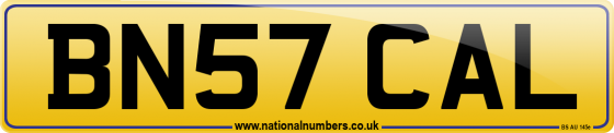 BN57 CAL