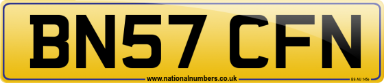BN57 CFN
