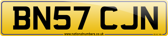 BN57 CJN