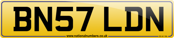 BN57 LDN