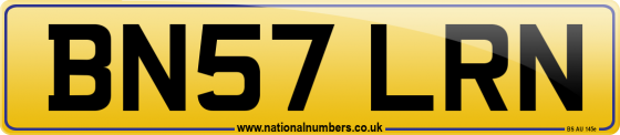 BN57 LRN