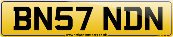 BN57 NDN