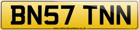 BN57 TNN