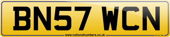 BN57 WCN