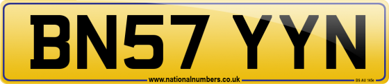 BN57 YYN