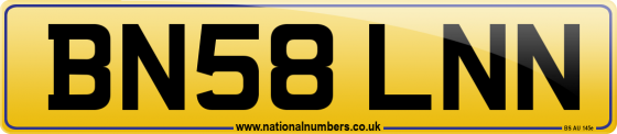 BN58 LNN