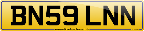 BN59 LNN