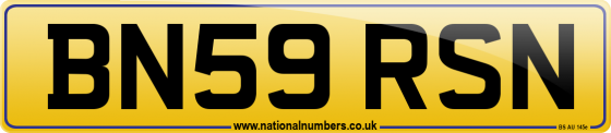 BN59 RSN