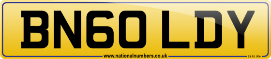 BN60 LDY