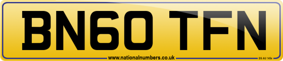 BN60 TFN