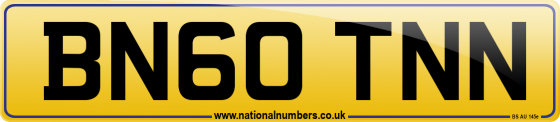 BN60 TNN