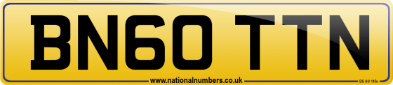 BN60 TTN