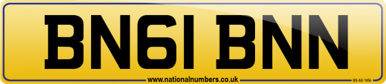 BN61 BNN