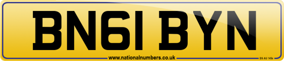 BN61 BYN
