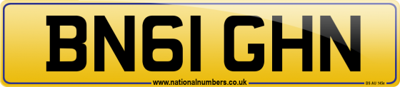 BN61 GHN