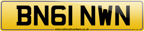 BN61 NWN